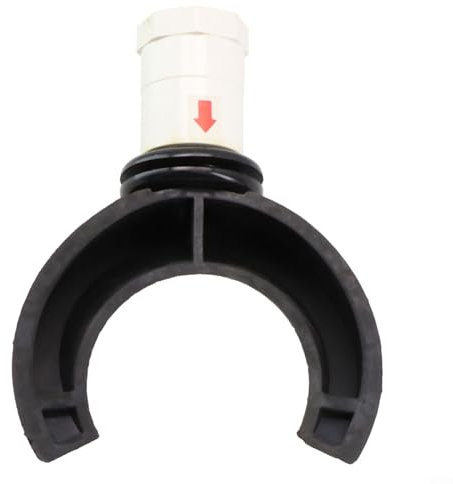 Kit de dérivation d'eau de pluie, pour collecteur d'eau de pluie rapide, collecteur d'eau de pluie de 110 mm, pour système de conservation de l'eau, pour l'agriculture