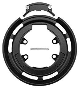 Givi Supporto per fissaggio Tanklock BF17
