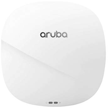 Hewlett Packard Enterprise