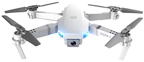 Mini Drone, Avec Caméra 4K HD 1080P Grand Angle Wifi Caméras FPV RC Drones Quadcopter Hauteur Keep Photographie Aérienne Caméra Dron,4k