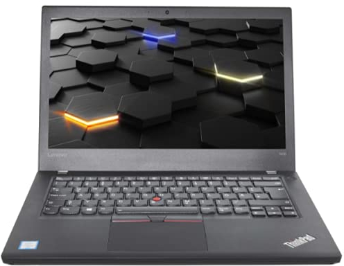 Lenovo ThinkPad T470 | 14 Zoll (HD) | Intel Core i5 6200U bis zu 2,80 GHz | 16 GB RAM | 120GB SSD | HDMI | Webcam | Intel HD Graphics | Windows 10 Pro (Generalüberholt)