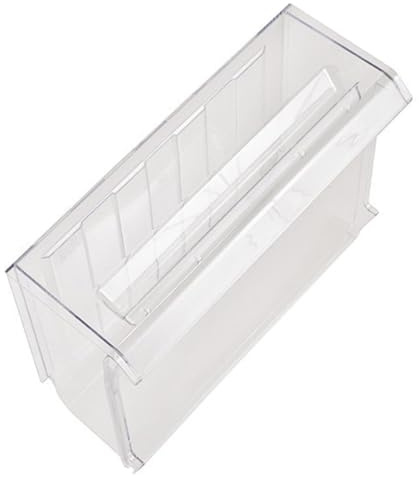Obere und mittlere Schublade Original 406X311X160 mm Kühlschrank, Gefrierschrank 2247140037 Electrolux Kühlschrank Gefrierschrank 2247140037 ELEC