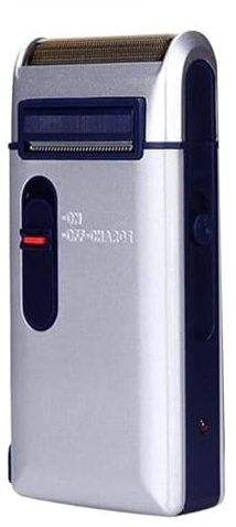 Rasoio elettrico ricaricabile | Rasoio elettrico senza fili | Rasoio viso | da uomo | Regolabarba ricaricabile USB | per elettrici adatto per le esigenze di toelettatura degli uomini.