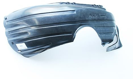 Passaruote Parasassi Locaro anteriore Sinistro lato Guida Specifico COMPATIBILE con Panda 141 prodotte dal 1986 al 2003 Sinistro lato guida - 3552501