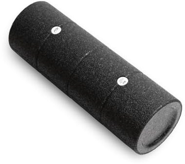 MaxFitness – Rodillos para fascia – Varias variantes – SpikeRoll, WoodRoll, ClassicRoll, DuoRoll – Masaje de espalda, masaje de pies, zonas reflejas, puntos gatillo, entrenamiento fascial (ClassicRoll