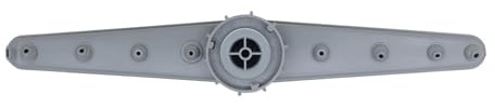 Brazo superior e impulsor de lavavajillas Repuestos hélice Accesorios