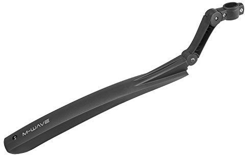 M-Wave Schutzblech 20-29 Mud Max ll R, schwarz, 20-29, 13860301