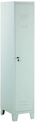 Linea Garden Friend Armadietto Sporco/Pulito, Grigio
