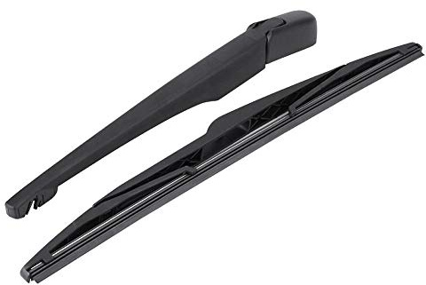 Terisass X3 E83 Scheibenwischerarm Hinten Heckscheibenwischerblatt Windschutzscheibe Scheibenwischerarm Passend Für X3 E83