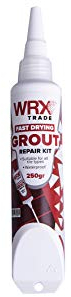 WRX Grout Repair Kit 250g – Suitable For All Tile Types