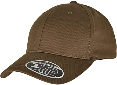 Flexfit Accessoires 110 Curved Visor Snapback