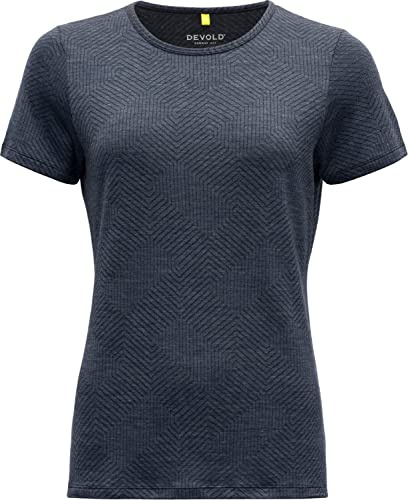 Devold T-Shirt, Modell NIPA Woman Tee