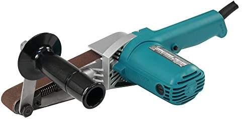 Makita 9031/2 240V 30mm Belt Sander