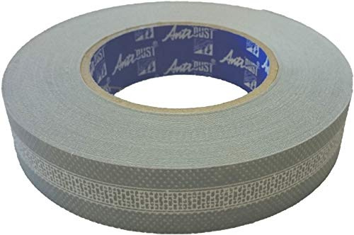 QUICK STAR Anti Dust - Filterband AD4528 mit Membran 33m x 28mm