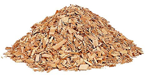 Azienda Agricola Marco Bozzolo Cippato Castagno 4 kg