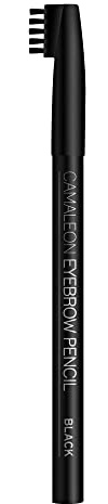 Camaleon Cosmetics, Lápiz de Cejas Blonde, 1 unidad, 1.5g (Brown)