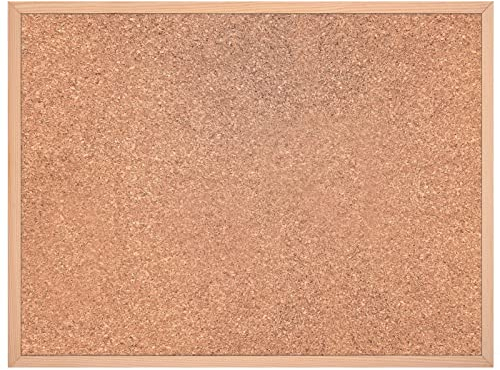 Pinnwand Pinwand Pinnboard Korkboard Korktafel Tafel Board Korkpinnwand Pinntafe 40x30 cm