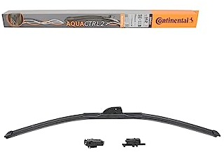 Continental AQUACTRL2 Scheibenwischer - SINGLE MultiClip - 700mm Einzelwischer - 13162