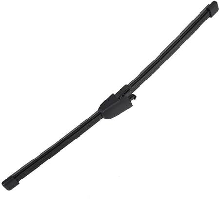 Wischerblätter Für VW für Polo 9N 9N3 2002 2003–2009 Wischer 13 Zoll Heckwischer Windschutzscheibe Windschutzscheibe Heckklappenfenster NICHT FÜR METALLWISCHER Scheibenwischerblätter