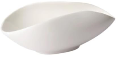 Creative White Gravy Boat for Sauces - Elegant Tableware for Western Dining Perfect for Steak Black Pepper and Roasting Sauces - Stylish Tea Set Accessory