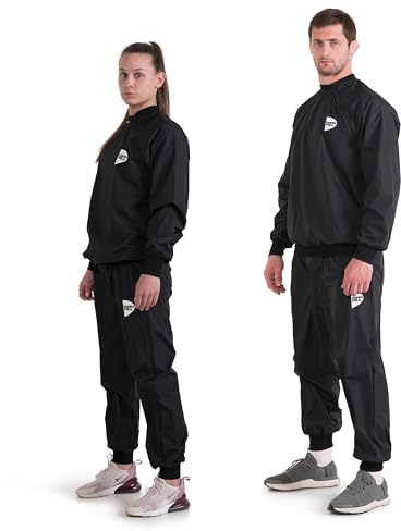 GREEN HILL TUTA SAUNA UNISEX ADULTO