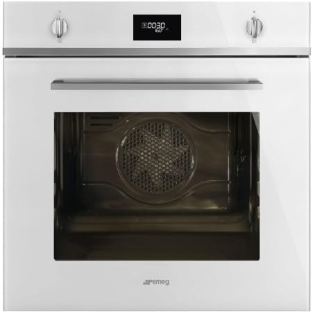 SMEG - Forno da incasso pirolisi SFP6401TW