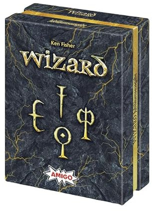 Wizard 30-Jahre-Edition