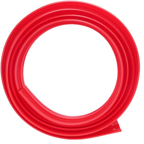 TIKATARER Pista Flexible para Autos de Carreras, Diseño único Antigravedad, Material Seguro, Juego de Pistas Hotwheels, 4 Autos de Carreras Pequeños, Pista Flexible Enrollable con Ventosas, Ideal