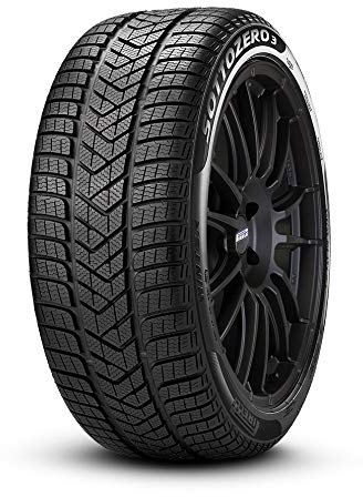Pirelli Winter Sottozero 3 XL FSL M+S - 255/35R20 97W - Neumático de Invierno