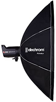Elinchrom Rotalux Octabox 135 cm (el26647)