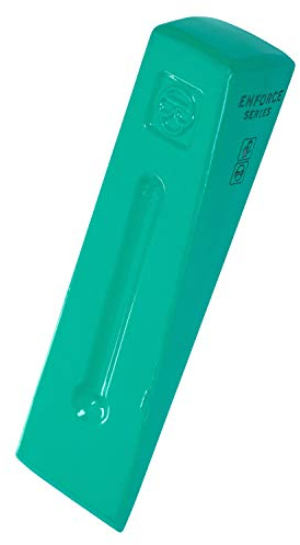 Cuneo spaccalegna 2250 grammi WIESEMANN 1893 I con elevata efficacia I per spaccare legna e abbattere alberi I in robusto acciaio al carbonio I 81390