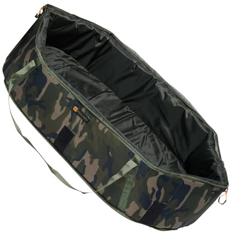 Prologic Inspire Unhooking Mats with Sides Medium Abhakmatte
