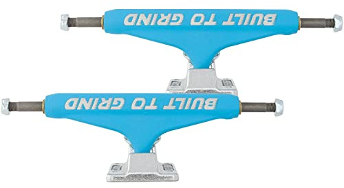 Independent Etapa 11 Forged Hollow BTG Skateboard Trucks