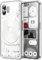 JETech Case for Nothing Phone 2, Non-Yellowing Shockproof Phone Bumper Cover, Anti-Scratch Clear Back (Clear)