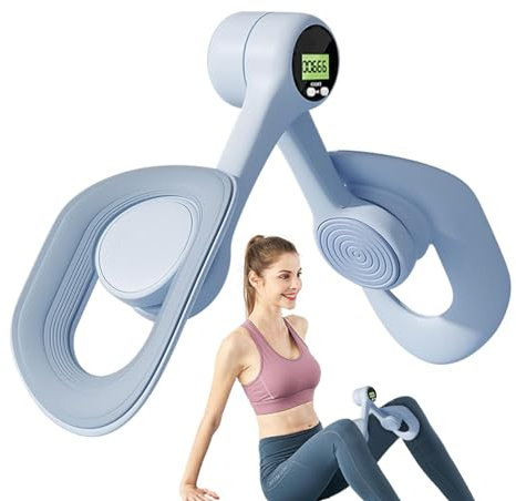 Oberschenkeltrainer für den Innenbein, Beintrainer, Beintrainer, Oberschenkel-Tonikum | Komplette Oberschenkelmaschine innen und außen, Maschine d