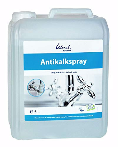 Spray antical líquido de 5 l – Ulrich Natural