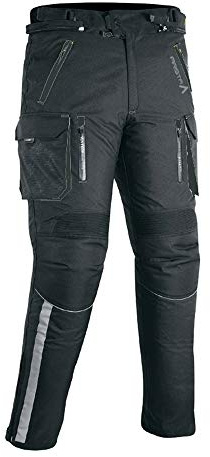 ARISTA PANTALÓN DE Moto Pro Defender Talla L