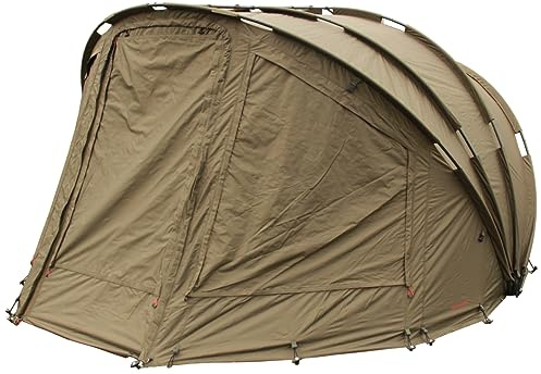 Ultimate BankBase Hideout Bivvy 2 Man - Bivvy