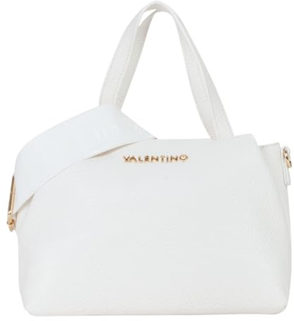 VALENTINO BAGS BORSA DONNA BIANCO