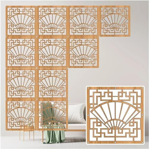 Autocollant de porte de la forêt enchantée pour décoration de maison, poster de porte, papier peint photo amovible, 77 x 200 cm