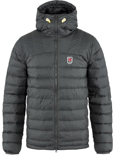 Fjällräven Expedition Pack Down Hoodie Men