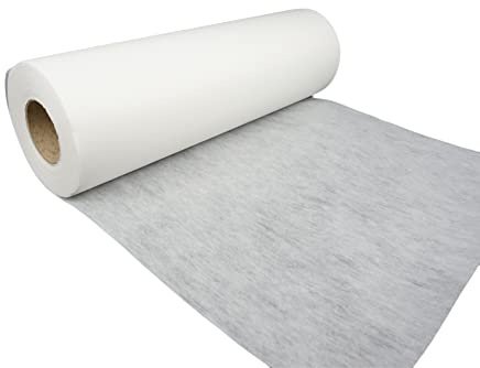 Koi Herdecke - Fieltro (20 g/m², 1000 mm x 200 m, fieltro para filtro de fieltro)