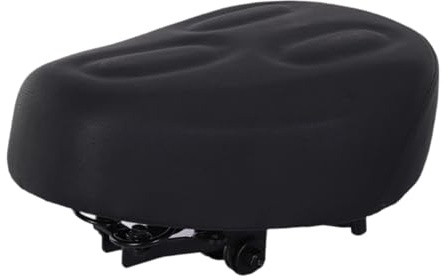 Qianly Electric Saddle, Wide And Comfortable, Versatile Shock-absorbing Seat