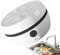 a de Frutas y Verduras | De Frutas Y Verduras - Electrodoméstico Multifuncional de Cocina para Granos, Arroz, Mariscos y Hogar