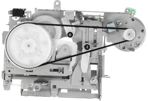 FUTUREORYY Cassette Tape Recorder Movement Mechanism for X-301 Portable Player Replacement Motor and Head