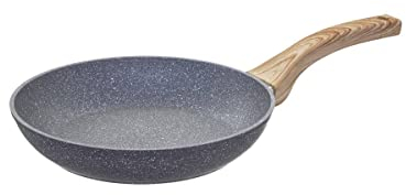 5five - poêle aluminium forgé nature 20cm