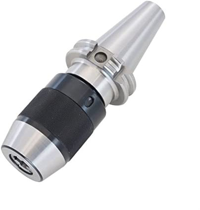 AXWERB Professional BT30 BT35 BT40 NT30 NT40 BBT30 BBT40 SK40 MT2 MT3 MT4 C20 C25 C32 R8 ISO25 ISO30 APU08 APU13 APU16 Self-tightening Drill Chuck (Size : MTB4-APU13-M14)