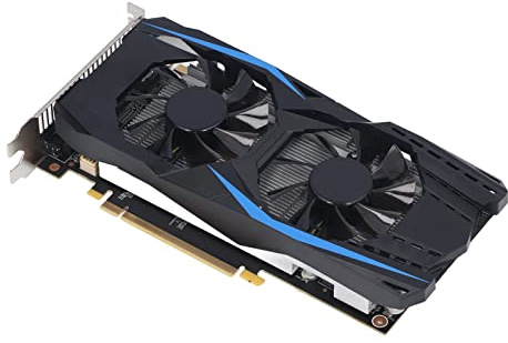 Vikye Carte Graphique 950 2 Go GDDR5 128BIT avec Deux Ventilateurs à Faible Bruit pour Les Jeux à Domicile