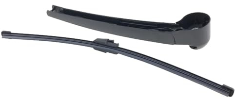 FIXCOR 33 cm Heckscheibenwischerarm-Set Für VW Für Golf 4 IV Schrägheck 1997–2002 Scheibenwischer