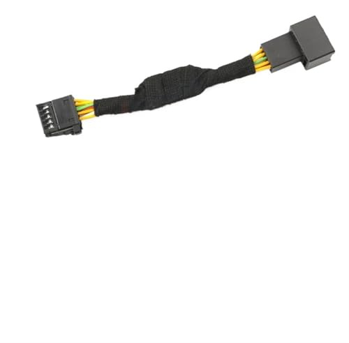 XEDLAMP For VW, T-cross, Multivan, T6.1, Skoda, Fabia, Touareg, dispositivo eliminador de apagado del de motor de arranque y parada automáticos, enchufe del sensor de control Sensor de arranque y para